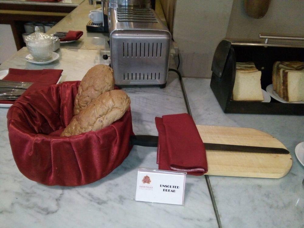 日惹英达帕里斯酒店 外观 照片